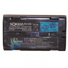 Аккумулятор SOKKIA BDC46B